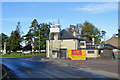 Harston: building work at The Pemberton Arms