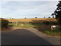 Footpath to Green Lane