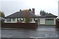 Bungalow on the B5256, Clayton-le-Woods