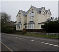 New Inn Care Home, The Highway, New Inn