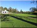 Kinross Bowling Club