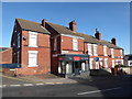 The Gents Hair Stylists, Conisbrough