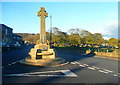 Bradshaw War Memorial, Halifax