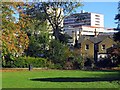 Fassnidge Park, Uxbridge