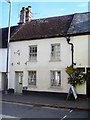 Moretonhampstead houses [16]