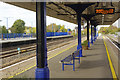 Princes Risborough Station