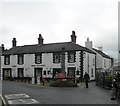 Royal Oak Hotel, Garstang