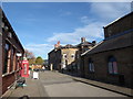 A fascinating visit to Elsecar Heritage Centre (2)