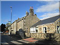 The  White  Hart  public  house  Pool