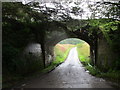 Steele Road Bridge