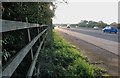 The A303, Riding Gate