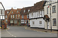 Church Street, Princes Risborough