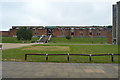 Library, University of Sussex