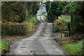 Uneven road, Eskermore