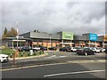 Stanley Green Retail Park