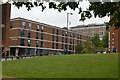 Swanborough, University of Sussex