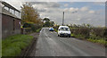 Longmoor Lane at Park Farm