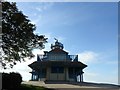 Mount Pavilion, Mount Gardens, Fleetwood