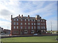 The Mount Hotel, Fleetwood