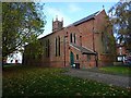 Christ Church, Oldbury