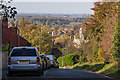 Upper Long Leys Road, Lincoln