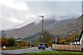 Meadow Grove, Crianlarich