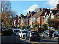 West End Avenue, Pinner