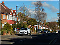 West End Avenue, Pinner