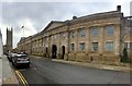 Shire Hall, Warwick