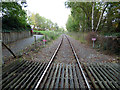 Ribble Steam Railway