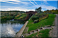 Chesterfield : Chesterfield Canal - Dixon