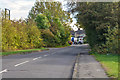 Brimington : Troughbrook Road