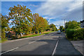 Brimington : Troughbrook Road