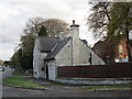 Cottage at Oldcotes