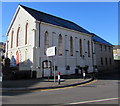 North side of Pontnewynydd Methodist Church