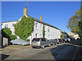 Oakington: Mafeking Cottages