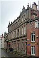 Former police station, Swan Hill, Shrewsbury