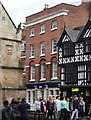 6 The Square, Shrewsbury