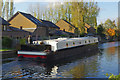 Grand Union Canal, Kings Langley