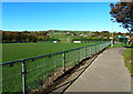 Sports Facilities at Oxenhope