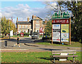 Stafferton Lodge, Braywick Park