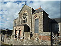 Talgarth United Free Church