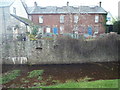 The River Ennig (Talgarth)