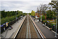 Thorne North railway station