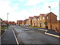 Santorin Close, Sunderland