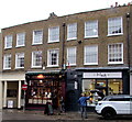 Eton Bridge Wine Company, High Street, Eton