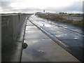 Jaywick: Sea defence wall along Brooklands