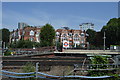 Kilburn Underground Station