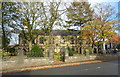 Church of St John the Baptist, Lees