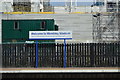 Wembley Stadium Station